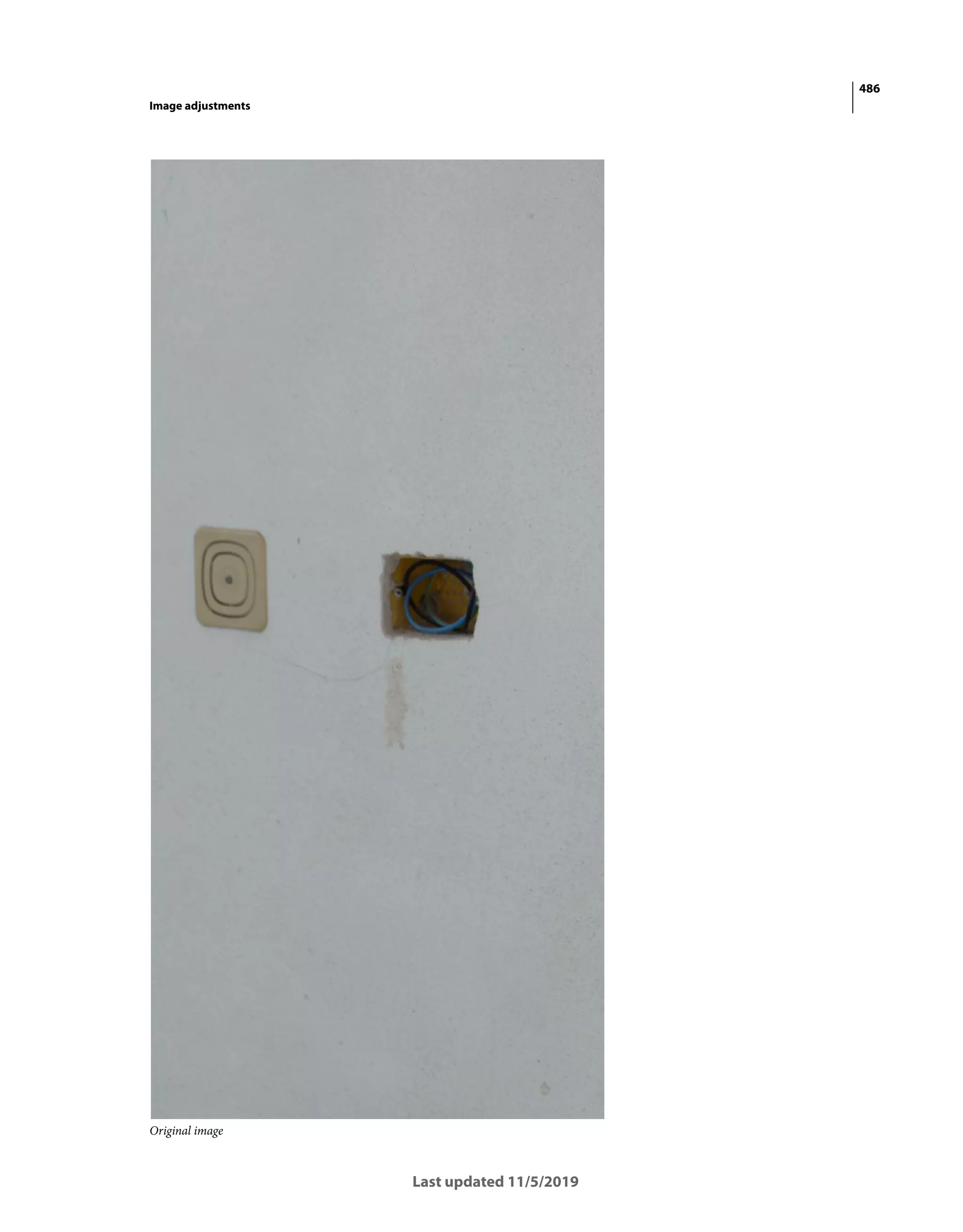 486
Image adjustments
Last updated 11/5/2019
Original image
 