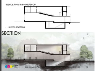 Photoshop rendering | PPTX