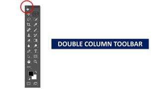 Adobe Photoshop Toolbar Introduction | PPTX