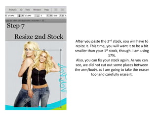 Photoshop Tutorial | PPTX