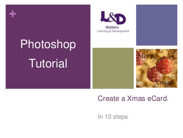 photoshop tutorial 3 how