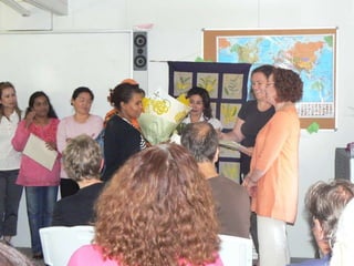 Photoshow for CNLC AGM June 2012