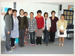 Photoshow for CNLC AGM June 2012