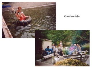 Cowichan Lake
 