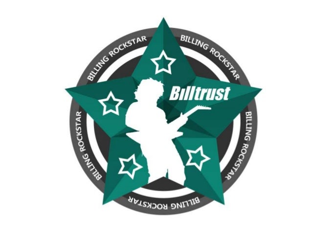 Billtrust Logo