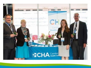 2016 WWCMA Annual Conference