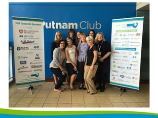 2016 WWCMA Annual Conference