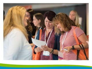 2016 WWCMA Annual Conference