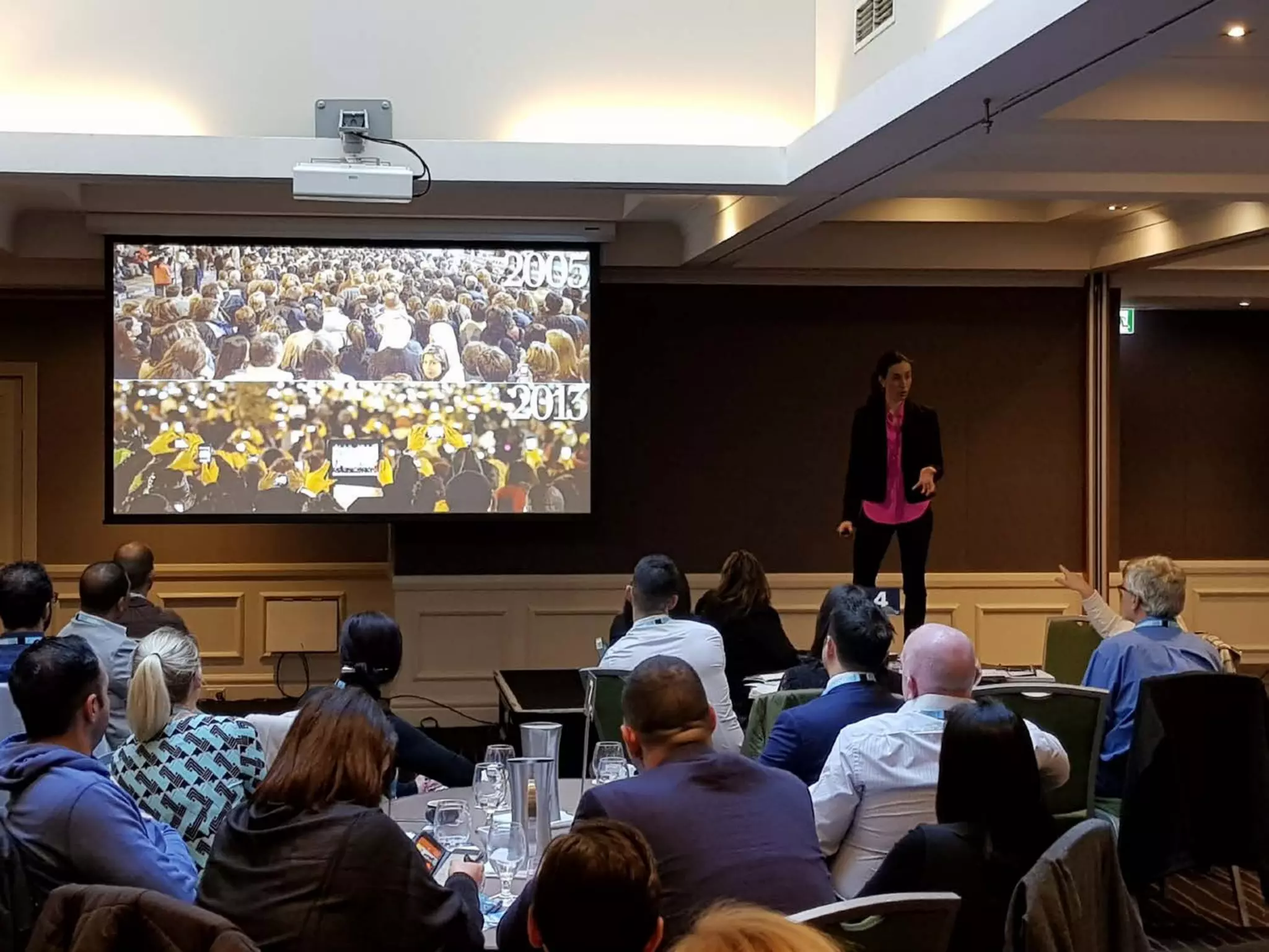 Promapp CONNECT 2018 | PPT