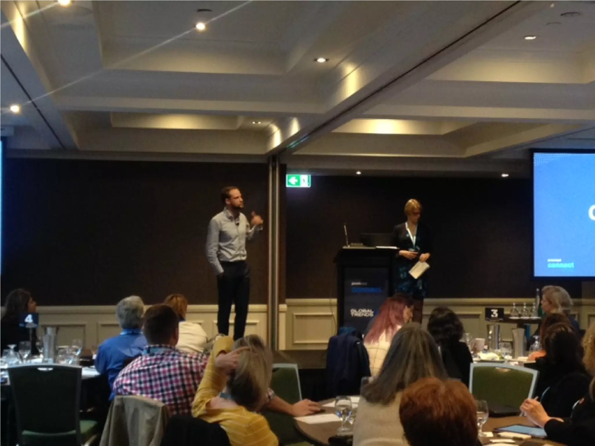 Promapp CONNECT 2018 | PPT