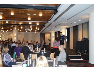 Promapp CONNECT 2018 | PPT