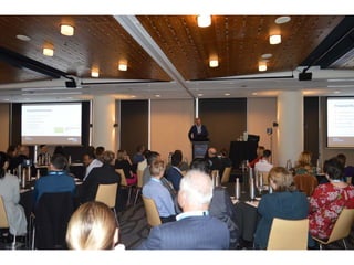 Promapp CONNECT 2018 | PPT