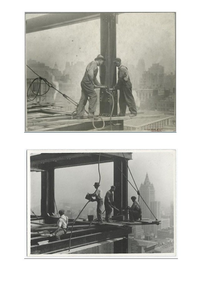 skyscraper construction 1930s skyscraper construction 1930s