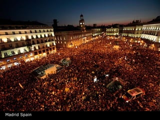 Madrid Spain
 