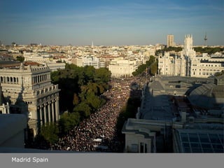 Madrid Spain
 