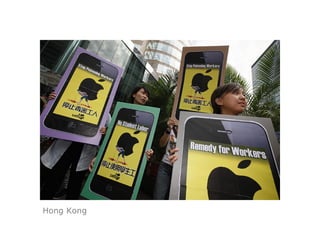 Hong Kong
 