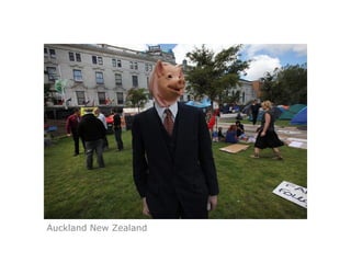 Auckland New Zealand
 