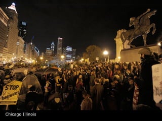 Chicago Illinois
 