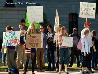 Columbia South Carolina
 