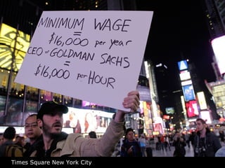 Times Square New York City
 