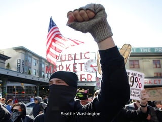 Seattle Washington
 