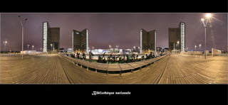 Bibliothèque nationale
 