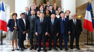 Photos select Mai 2017