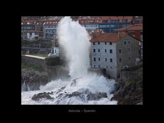 Asturias – Spanien