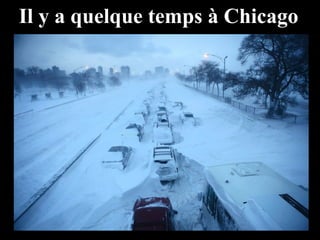 Il y a quelque temps à Chicago
 