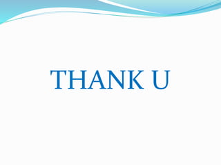 THANK U
 