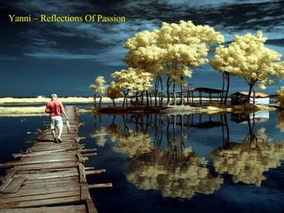 Yanni – Reflections Of Passion 
