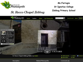 Photosynth | PPT