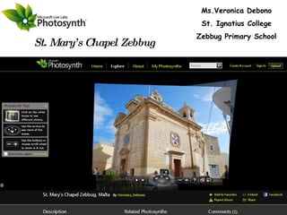 Photosynth | PPT