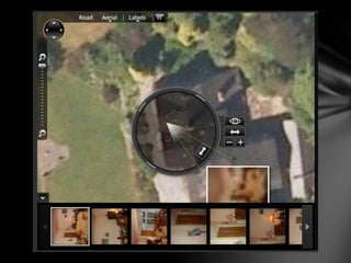 Varying ‘levels of detail’Photosynth as a method of “triangulating” photographic data.Photosynth allows the creation of a “gestalt” from a diverse range of photographic source data varying in many different metrics of appraisal and marked by dissimilarity