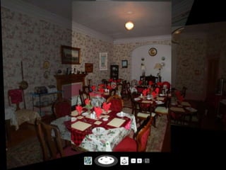 The data is stored remotely; the “Photosynth” cannot be “downloaded to disk” (but the source files are the record of the data)Limitations of Photosynth(In it’s present implementation)