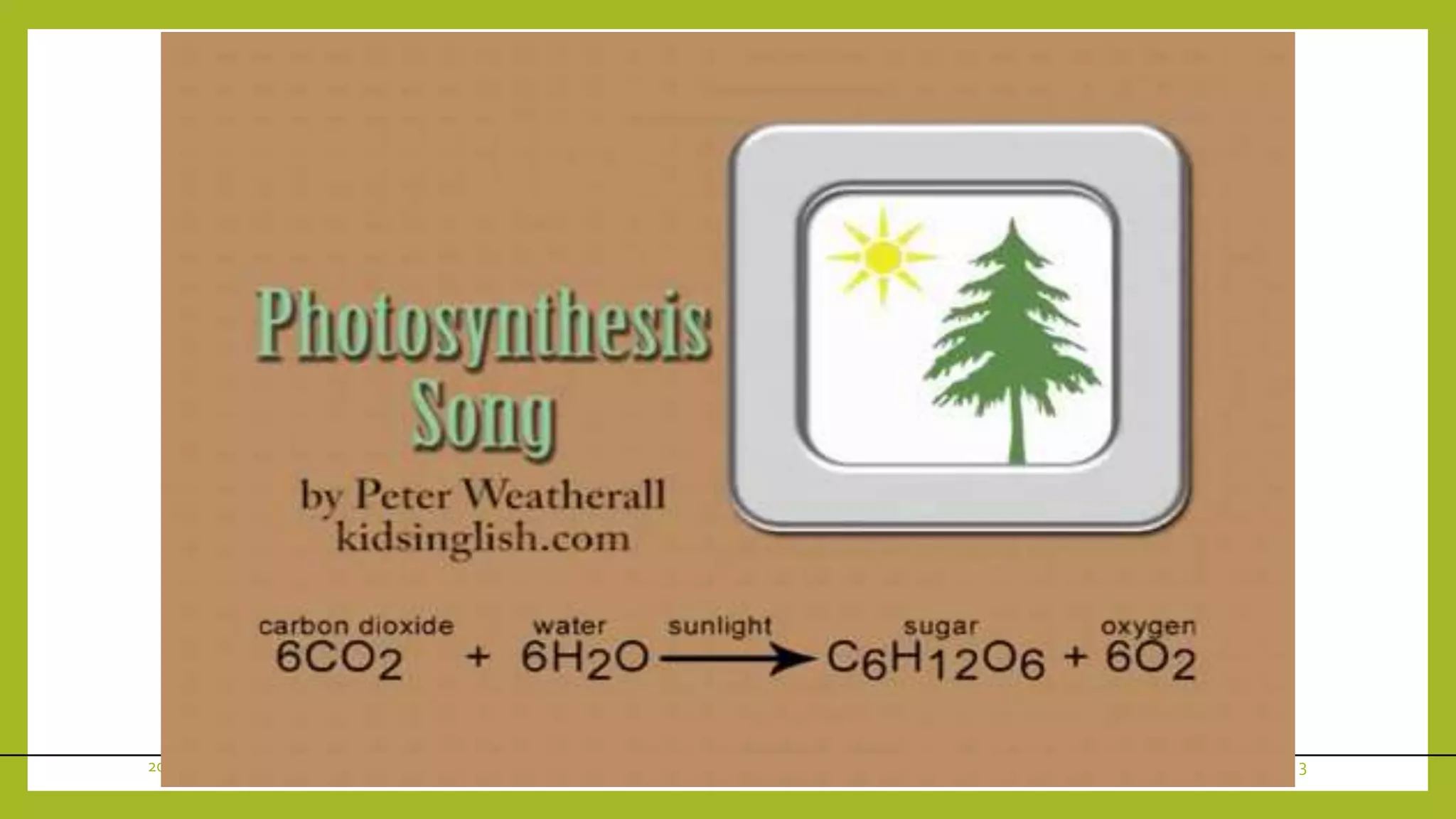 20XX presentation title 3
 