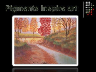 What color of light is absorbed the most by Chlorophyll b?  