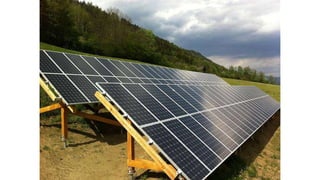 Photovoltaik Salzburg  - Solartechnik