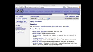 PHP-04-Arrays.ppt