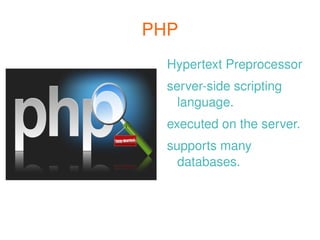 PHP ,[object Object]