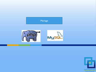 Mariage
 