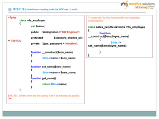 Introduction Php | PPT