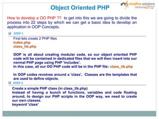 Introduction Php | PPT