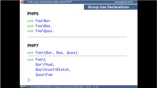 CC BY-SA luizrauber@gmail.com || fb.com/luizrauber 62/91
 