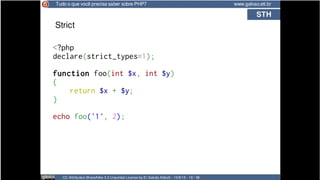 CC BY-SA luizrauber@gmail.com || fb.com/luizrauber 64/91
 