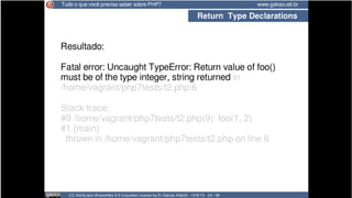 CC BY-SA luizrauber@gmail.com || fb.com/luizrauber 67/91
 