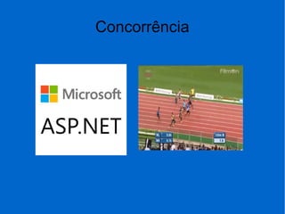 Concorrência
 