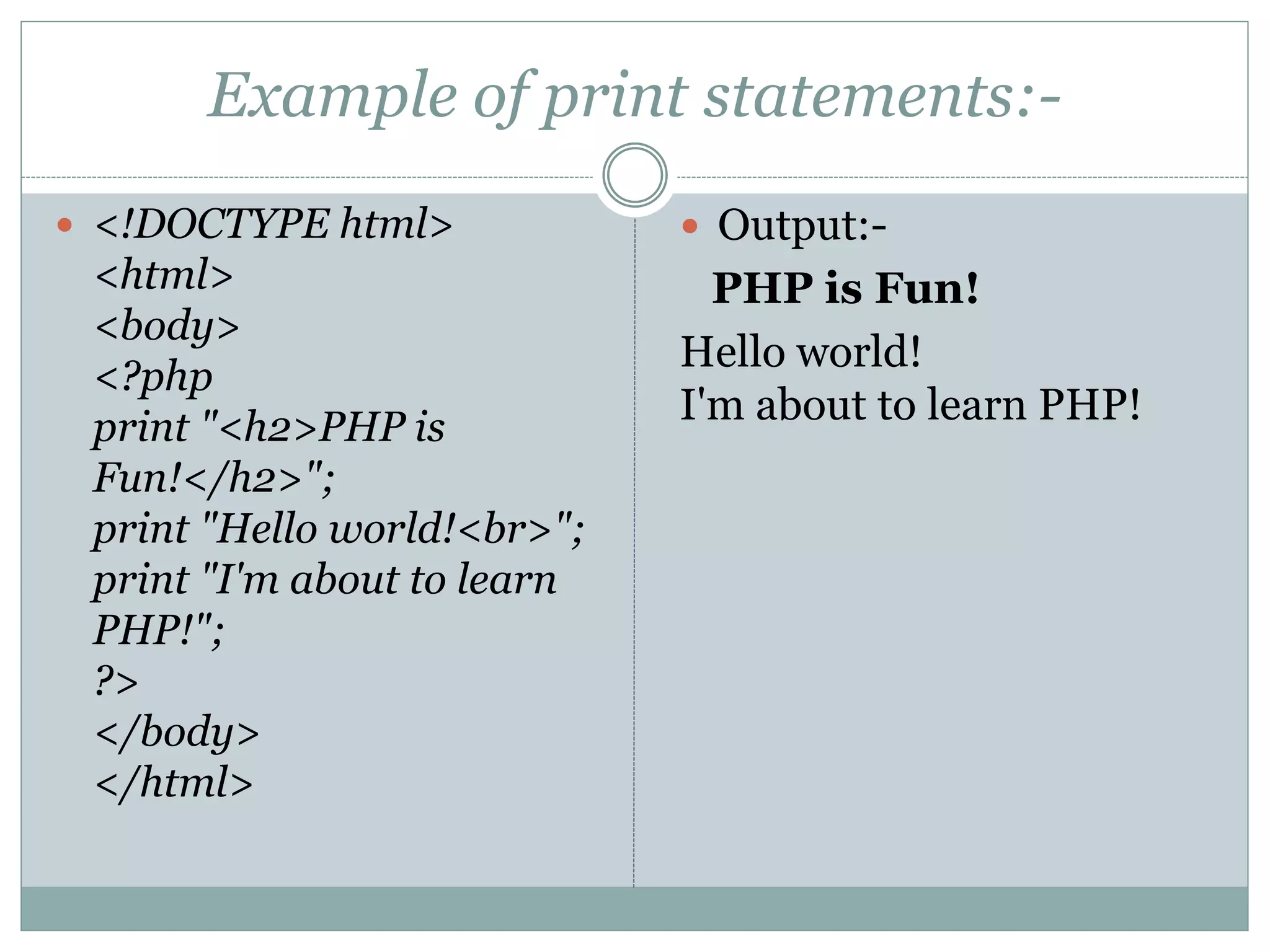 Php.ppt