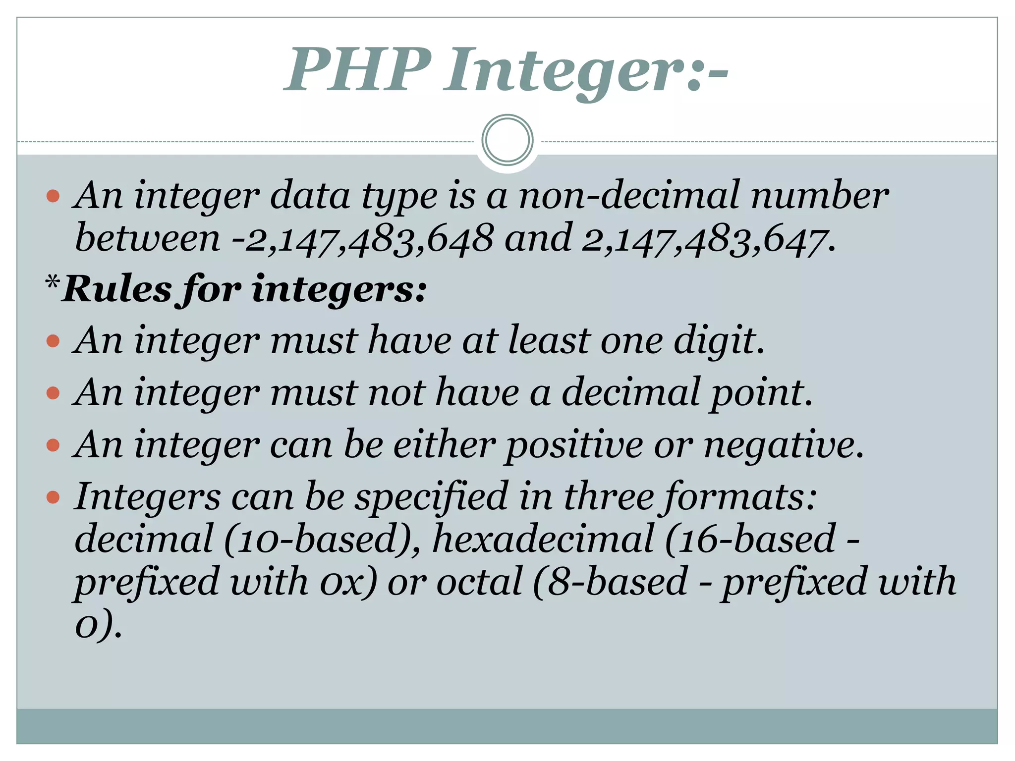 Php.ppt