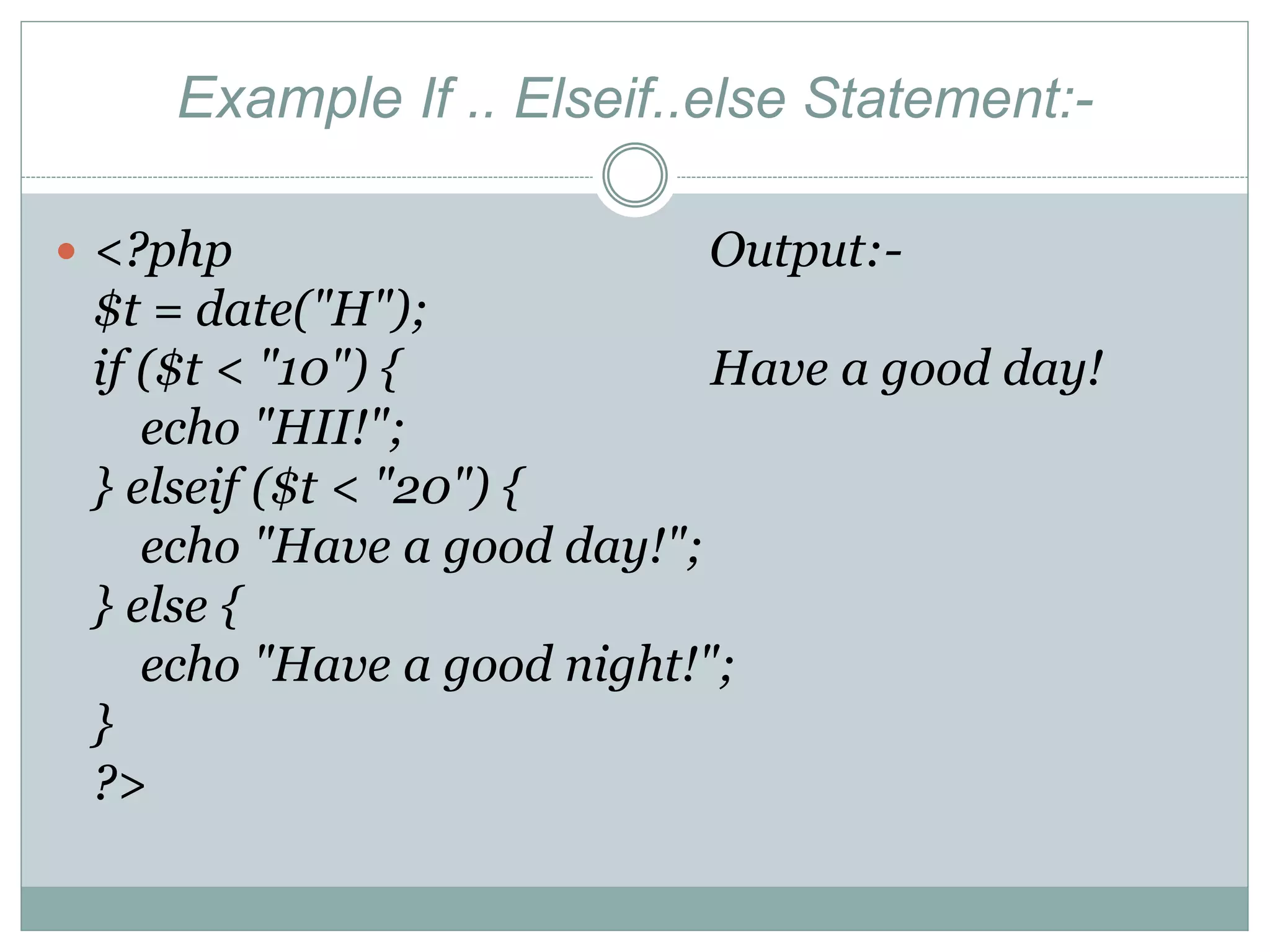 Php.ppt